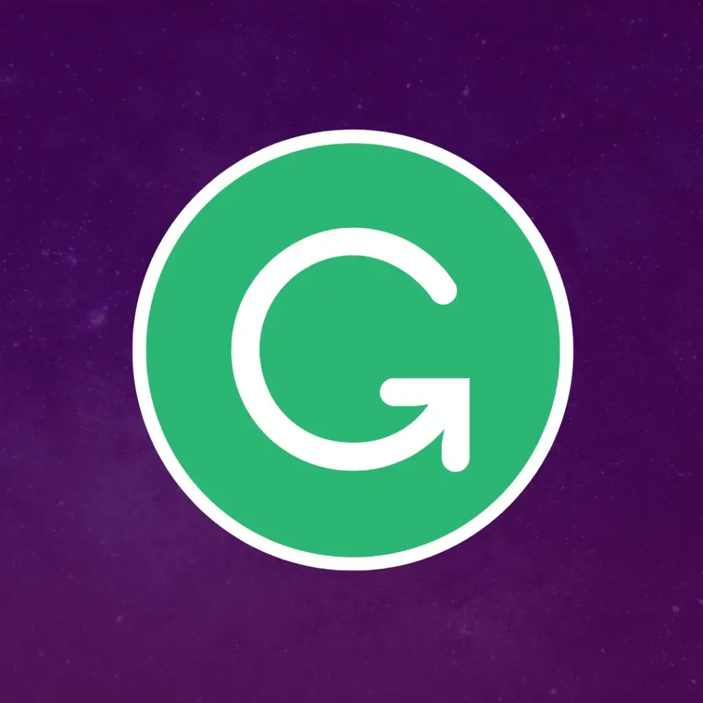اشتراك Grammarly